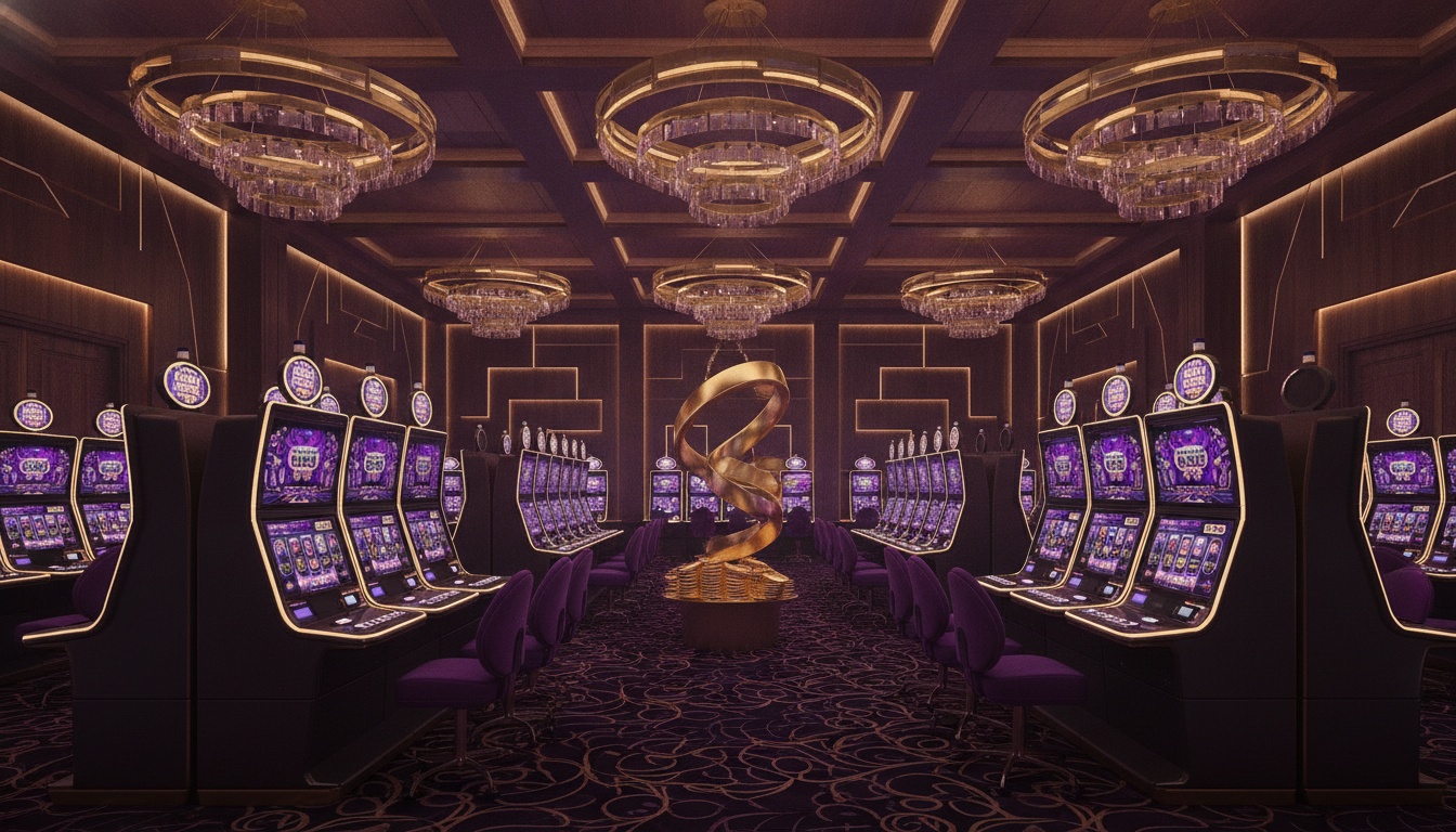 About Lucky Casino — Detailed Review